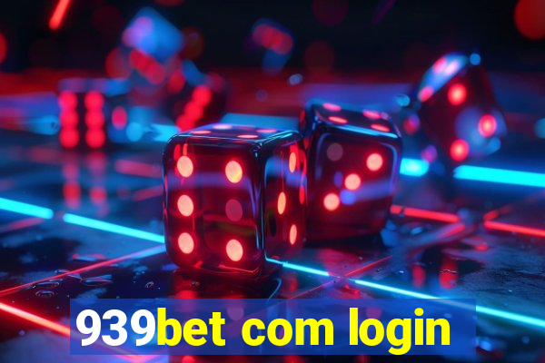 939bet com login